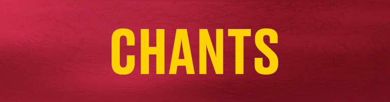 chants