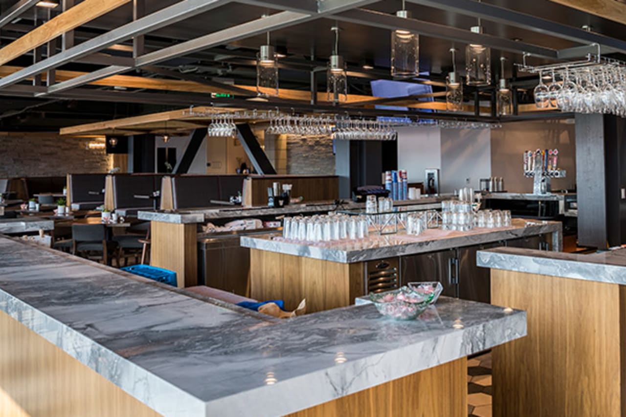 Executive Club | 5