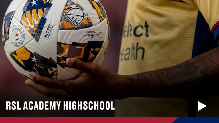 rsl academy highschool