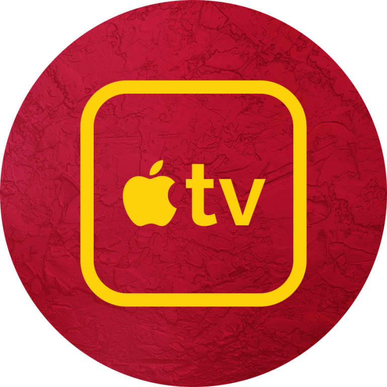 apple tv