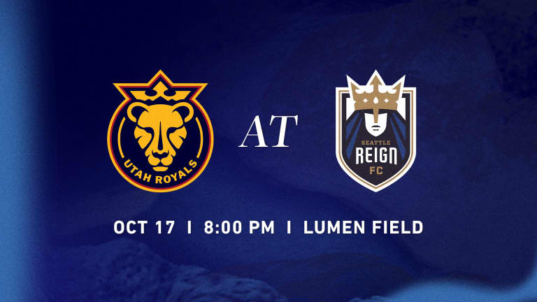 reign