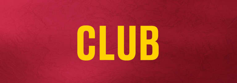 club banner