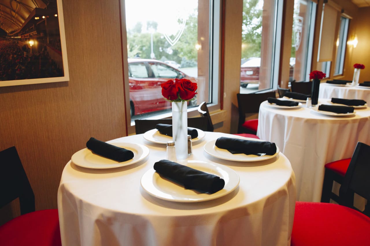 KeyBank 100 Lions Club  | 3
