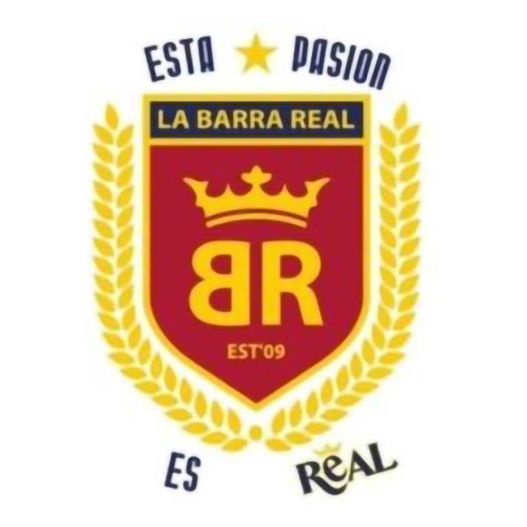 Barra