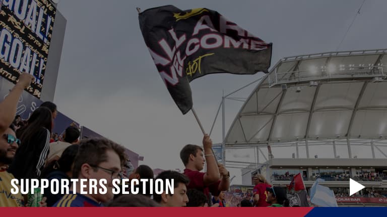 supporters