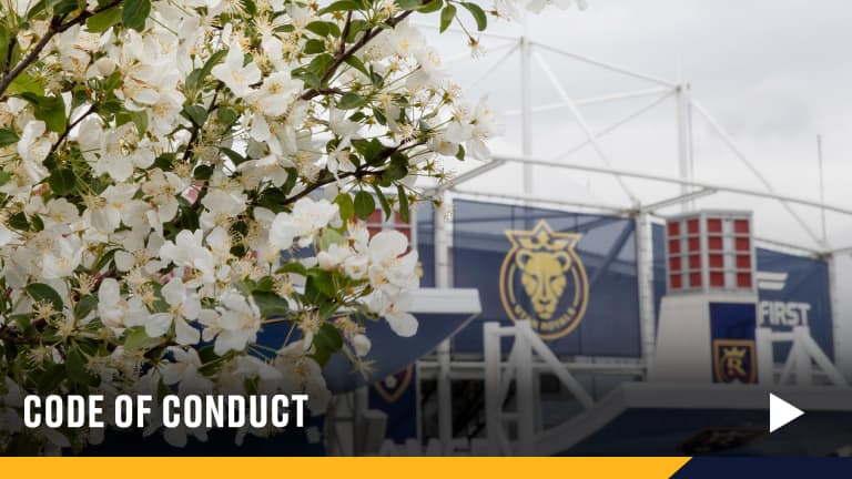 urfc-conduct