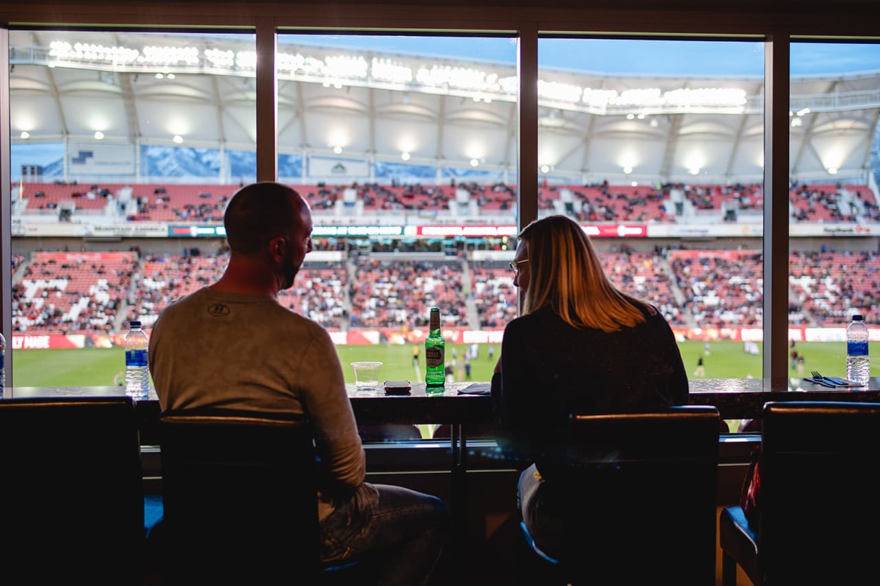 Luxury Suites | 3