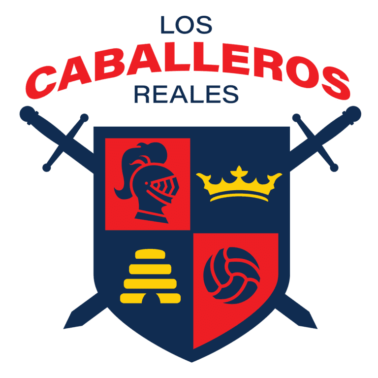 LCR flag