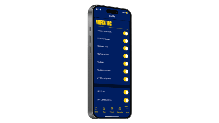 notifcations