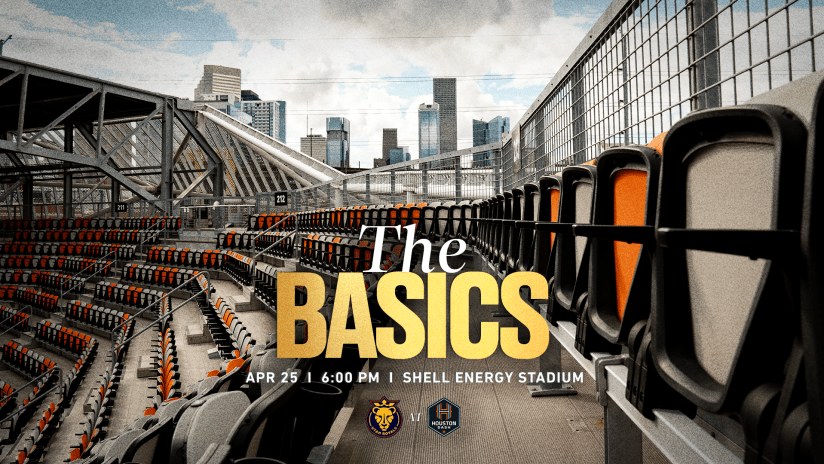 2025_URFC_The Basics_at HOU_04.25_1920x1080
