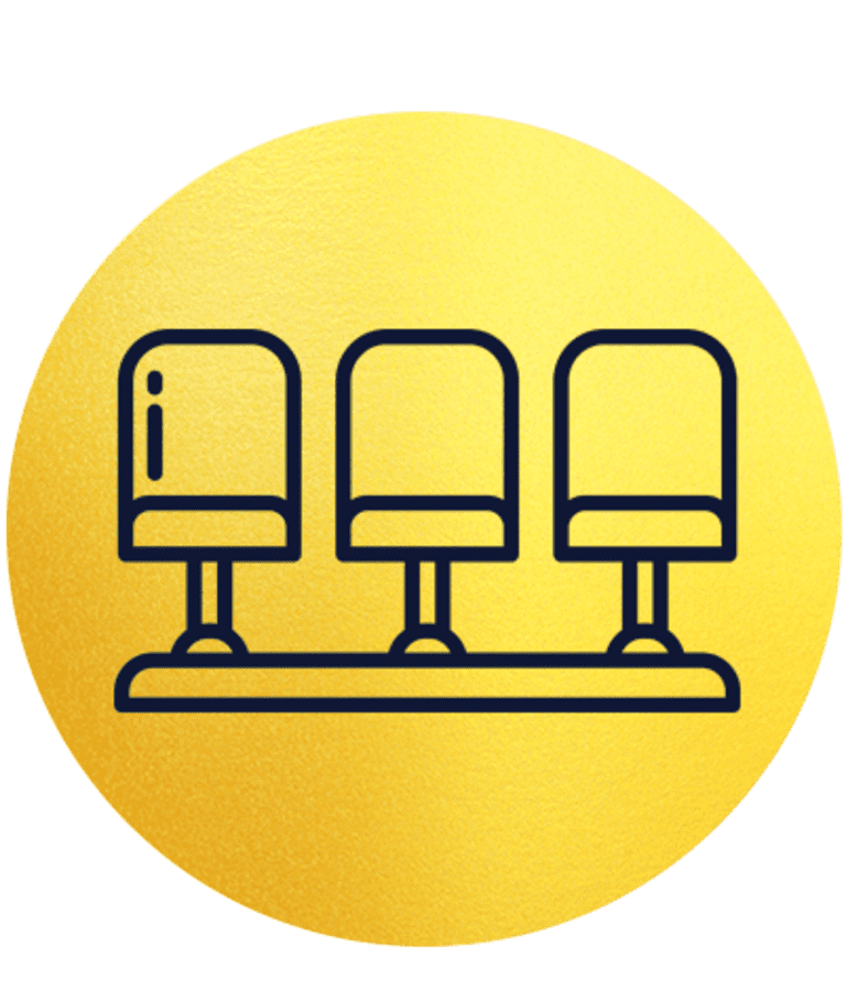 seating