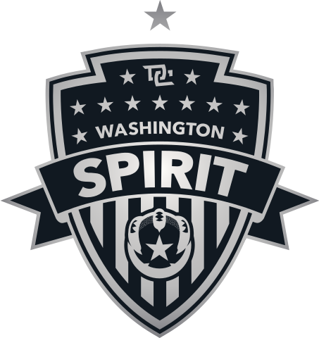 Washington Spirit site address